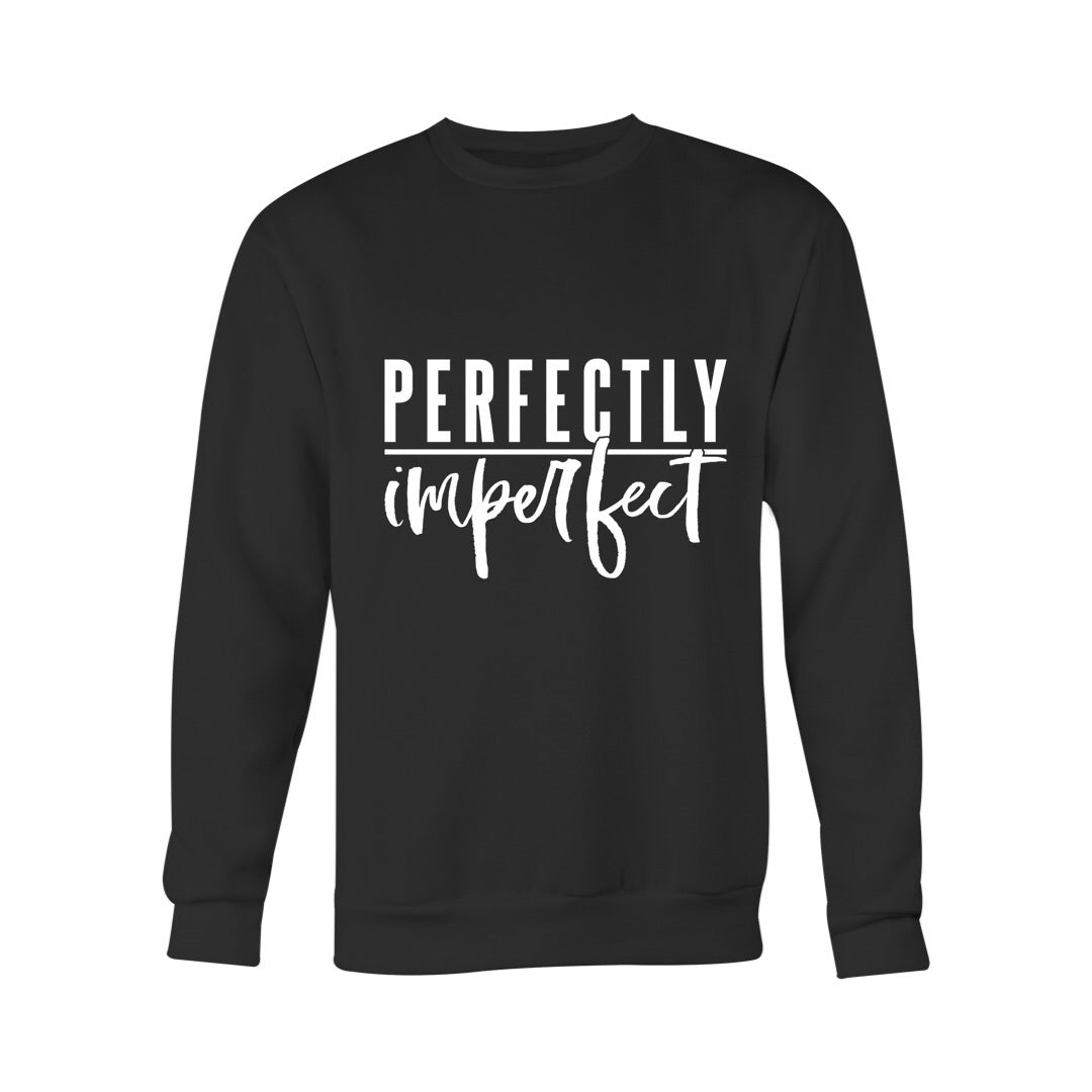 Perfectly Imperfect