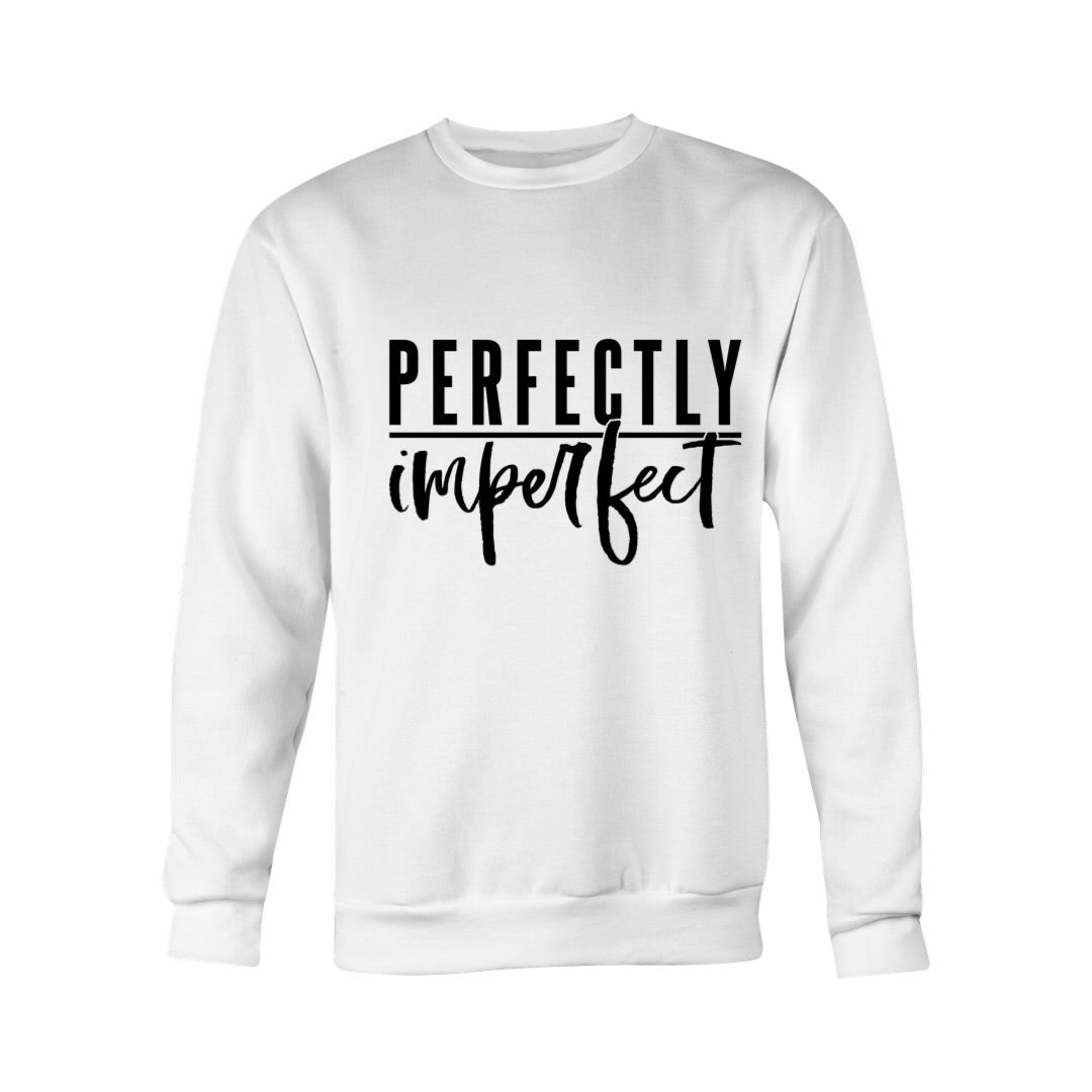 Perfectly Imperfect