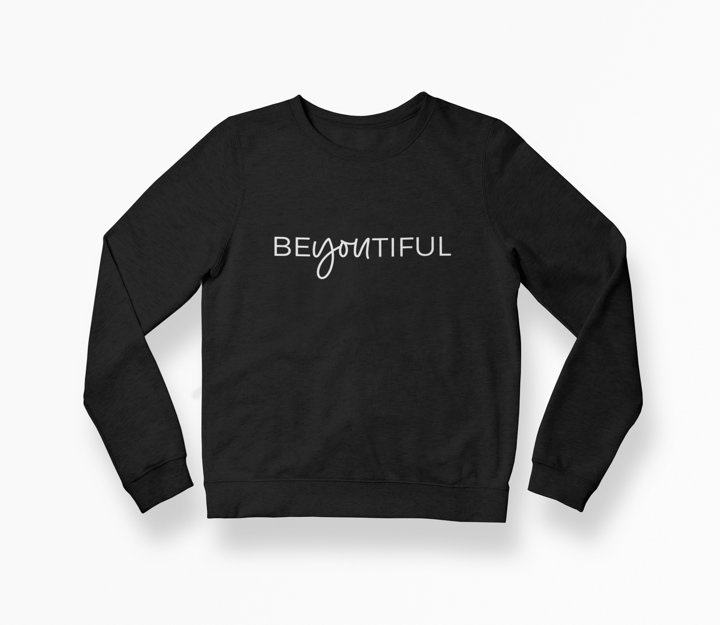 BeYOUtiful