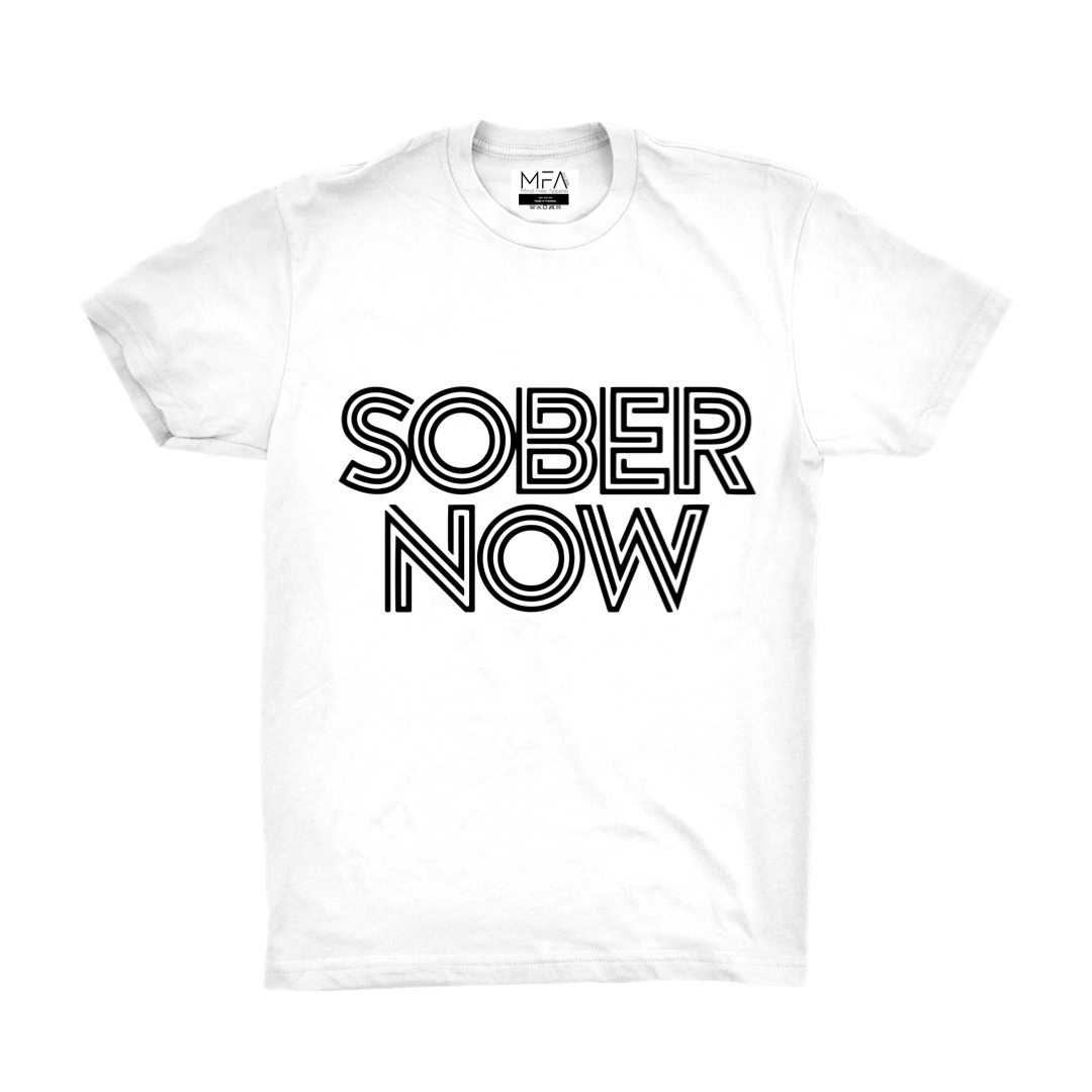 Sober Now