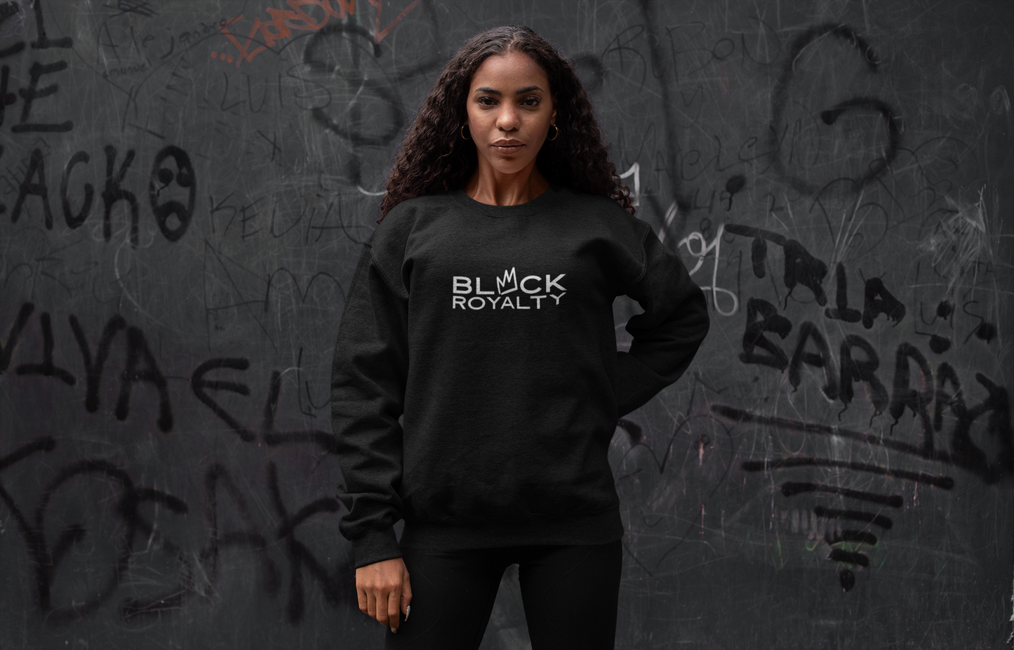 Black Royalty
