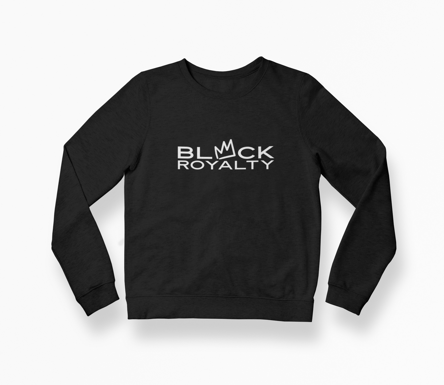 Black Royalty