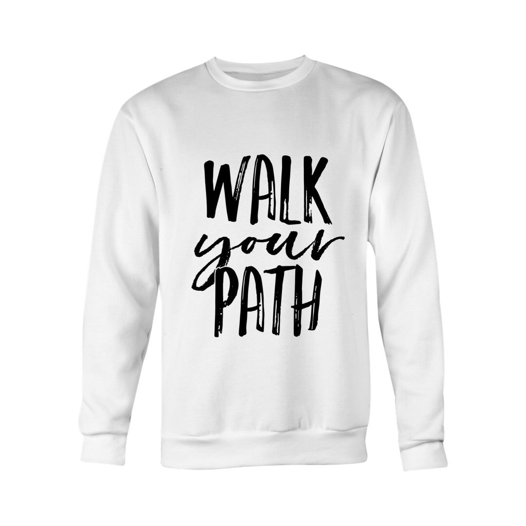 Walk Your Path