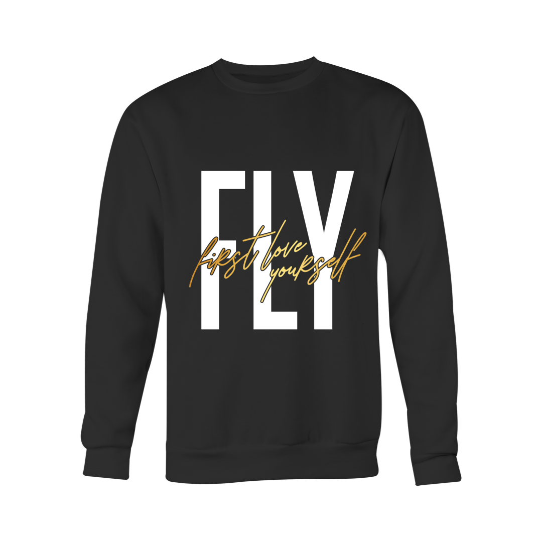 F.L.Y. - First Love Yourself