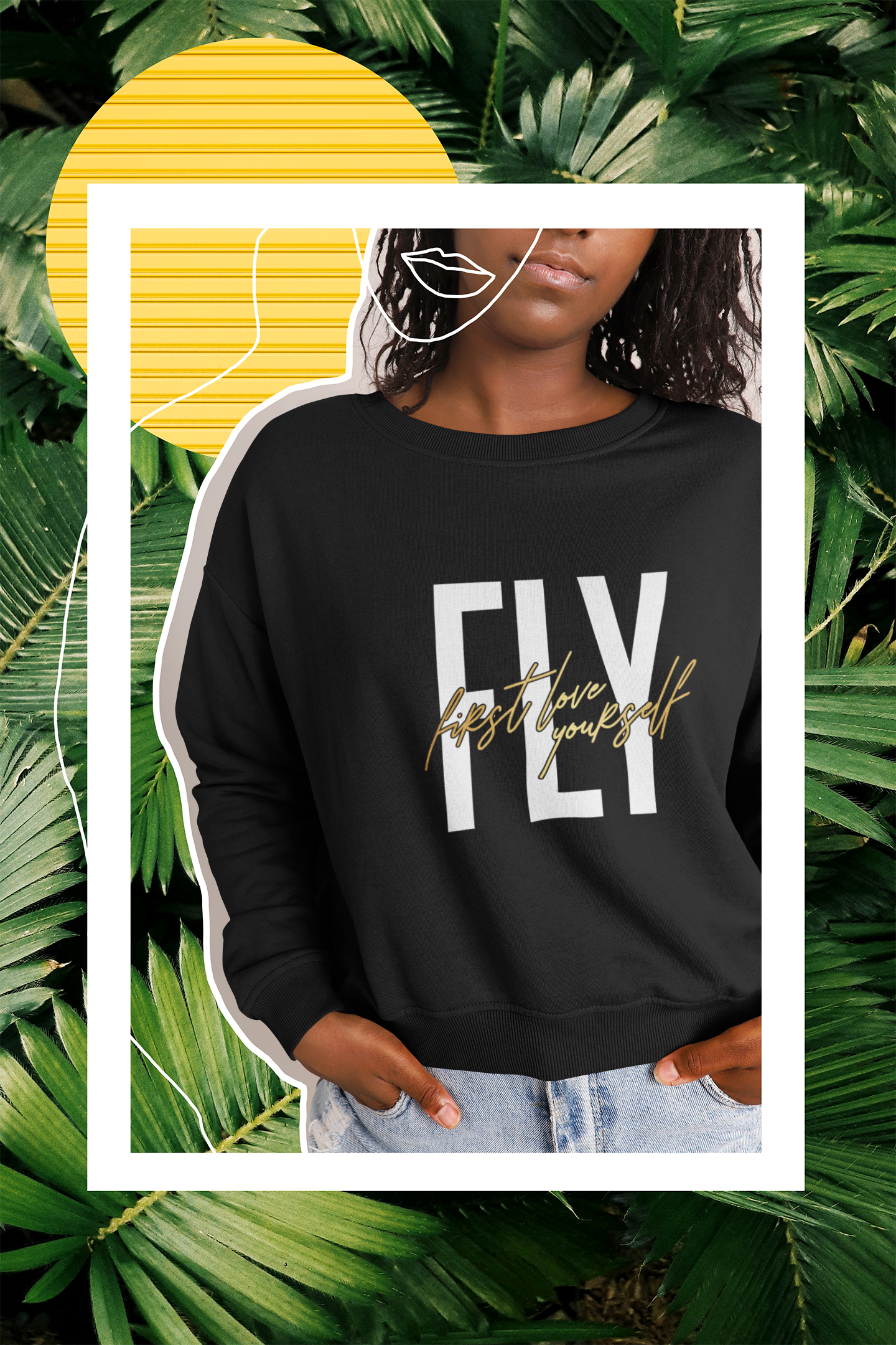 F.L.Y. - First Love Yourself