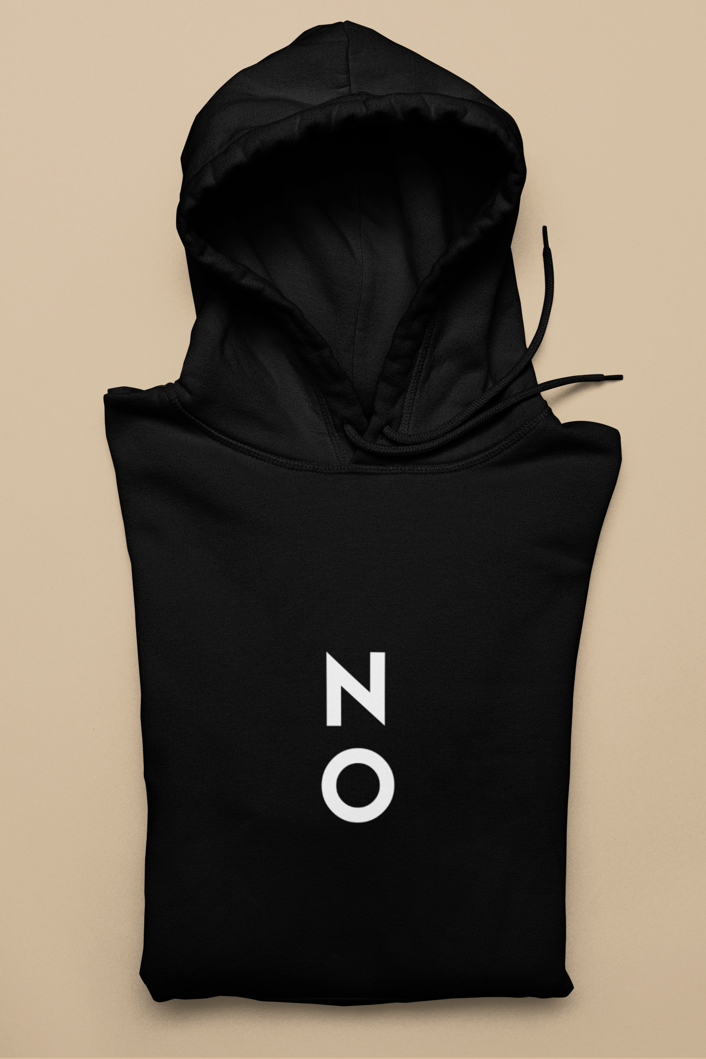 NO