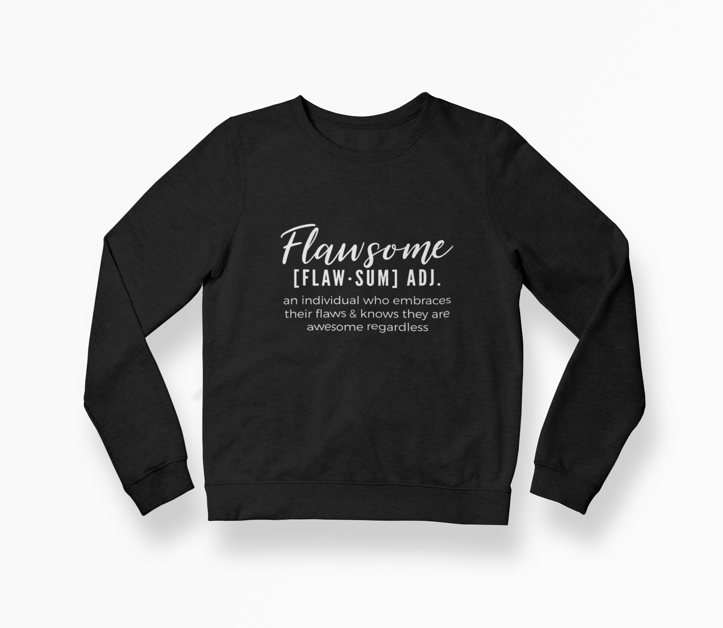 Flawsome