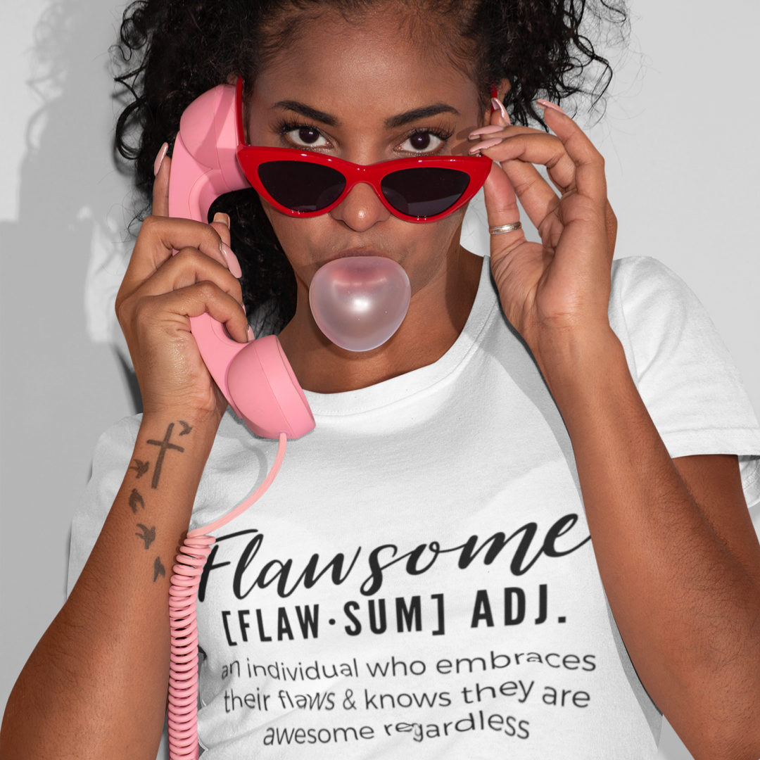 Flawsome