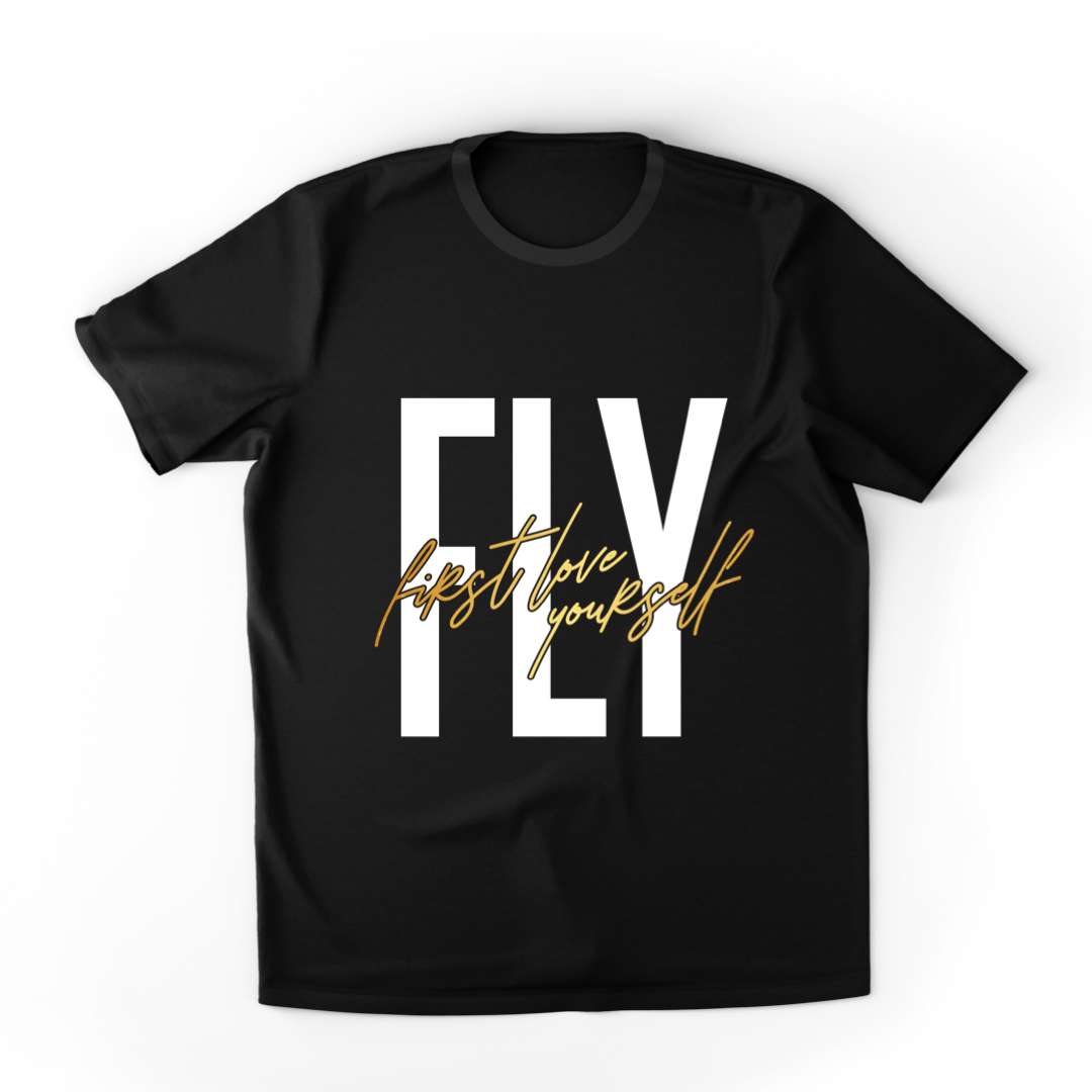 F.L.Y - First Love Yourself