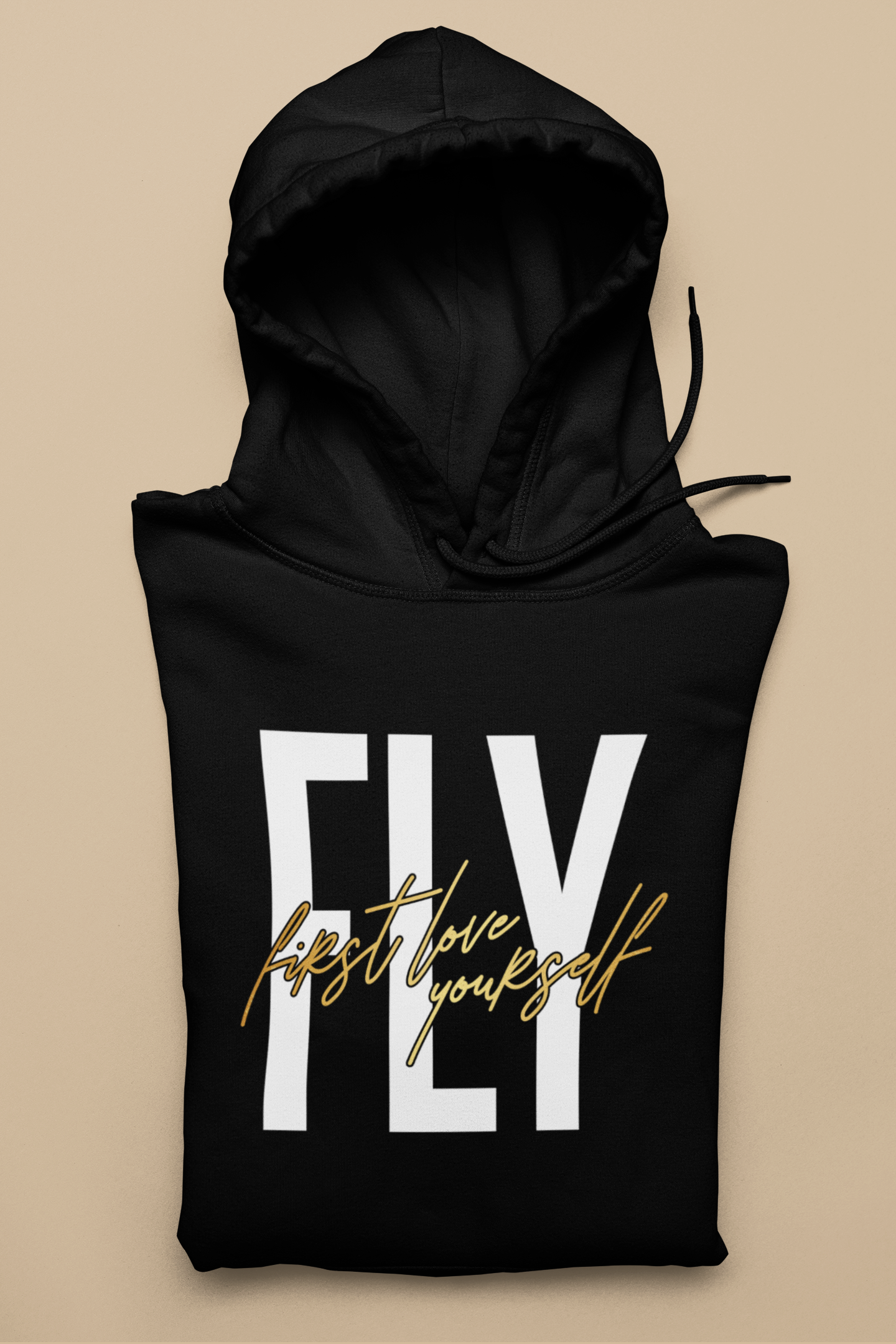 FLY - First Love Yourself