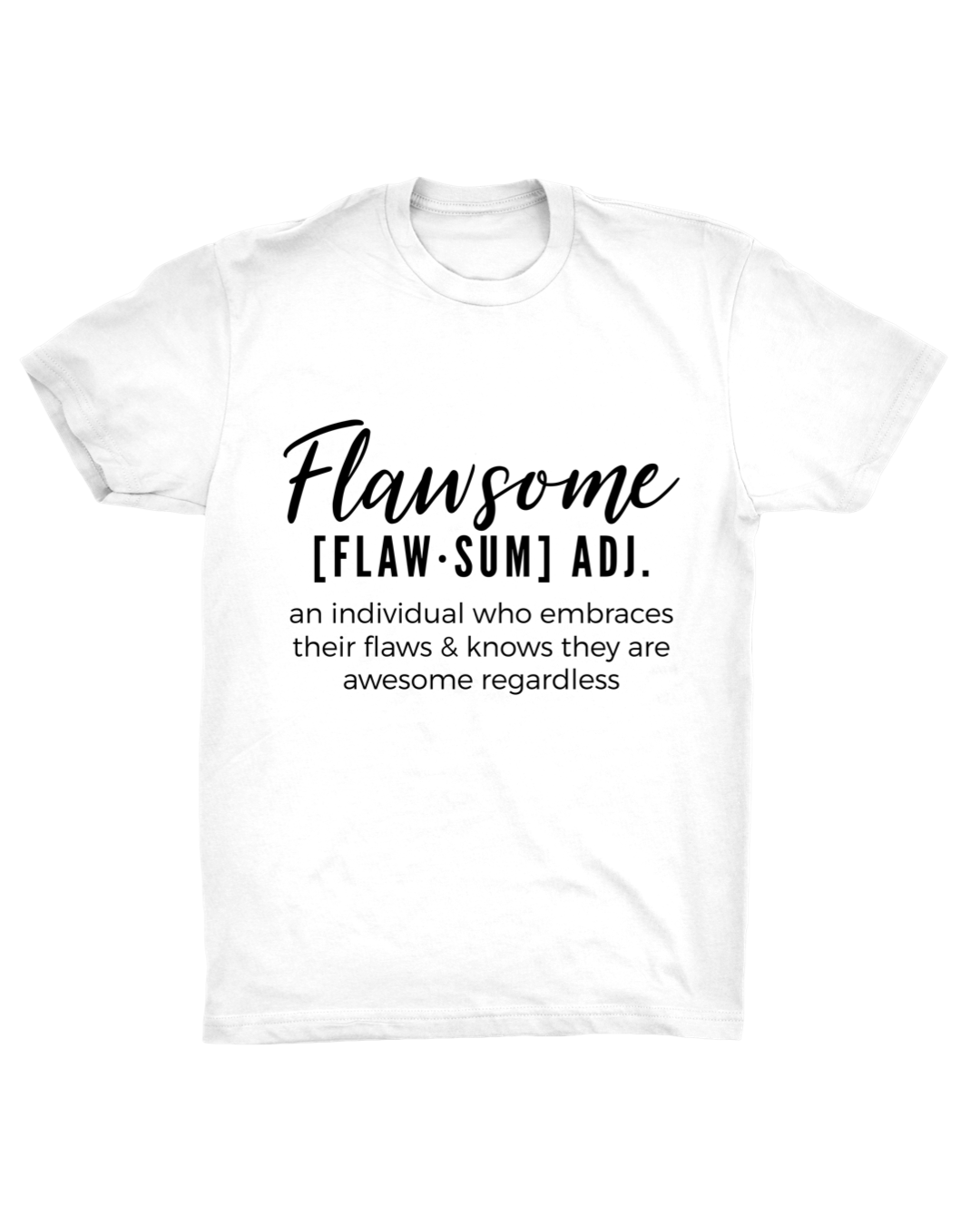 Flawsome