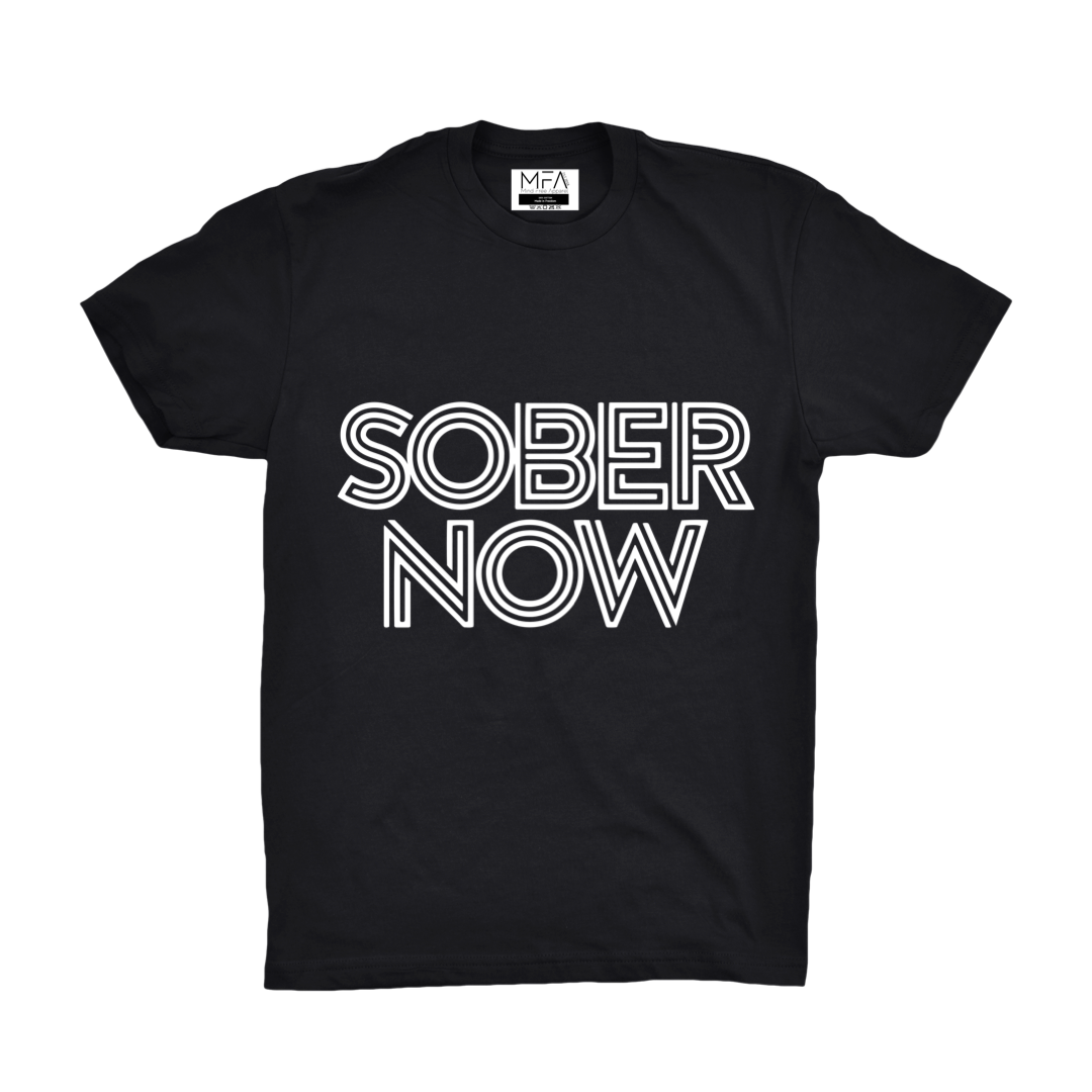 Sober Now