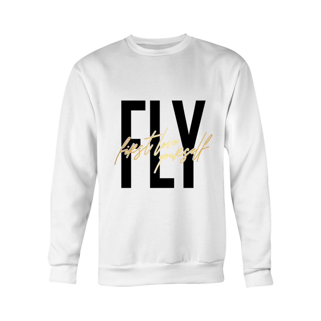 F.L.Y. - First Love Yourself