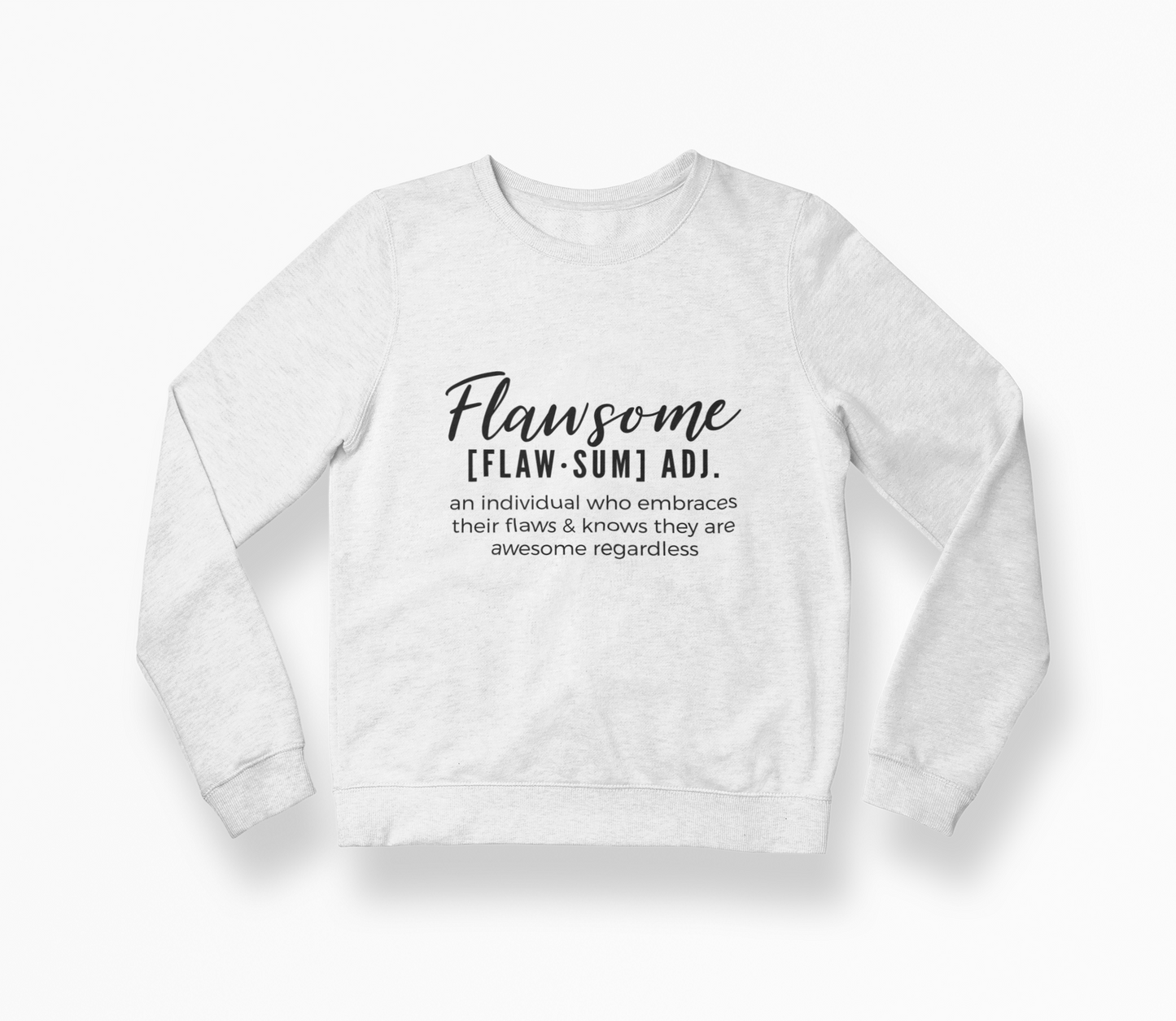 Flawsome