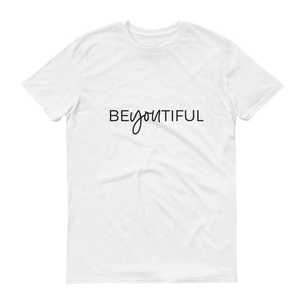 Be•You•Tiful