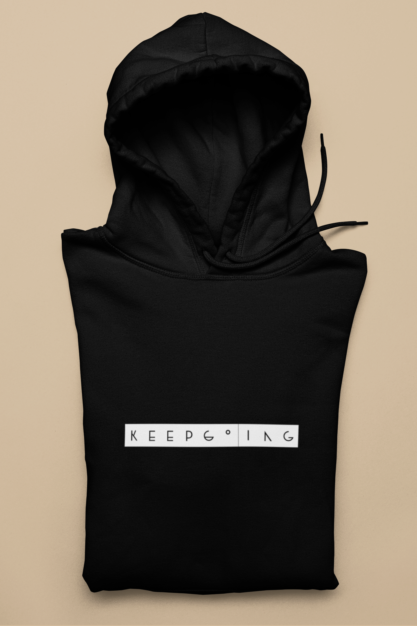 Keep Going - Keep Growing