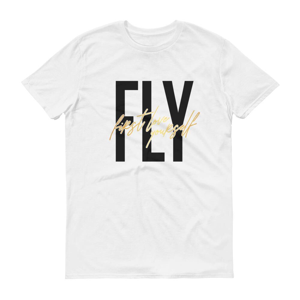 F.L.Y - First Love Yourself