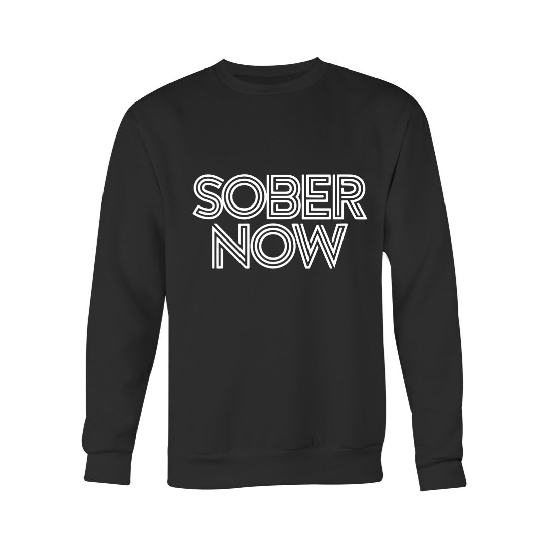 Sober Now