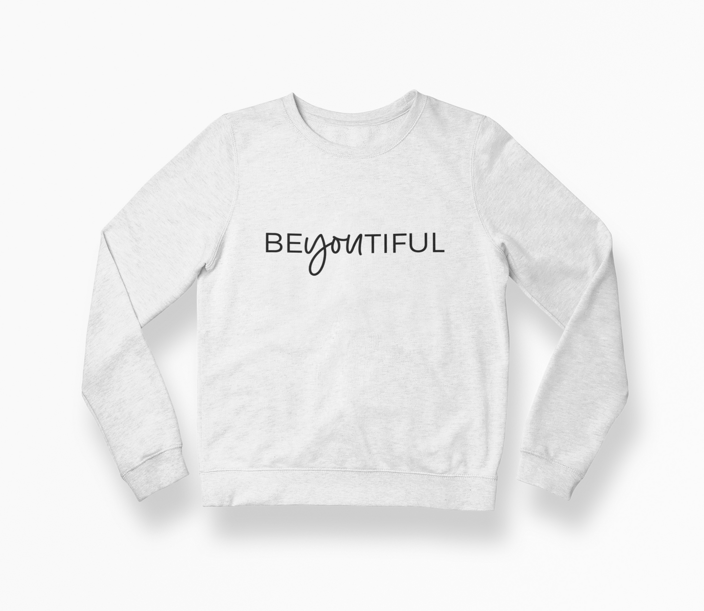 BeYOUtiful