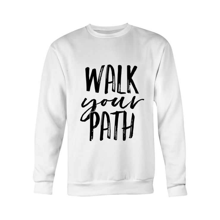 Walk Your Path