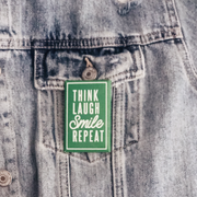Think - Laugh - Smile - Repeat
