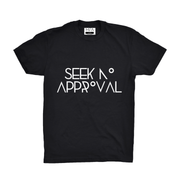 Seek No Approval