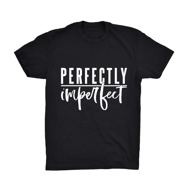 Perfectly | Imperfect